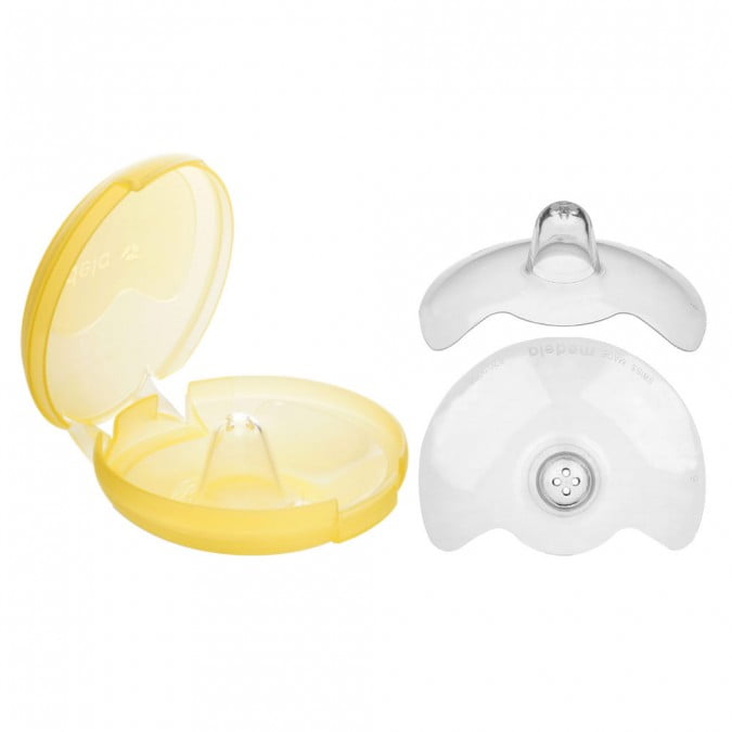 medela breast shield medium