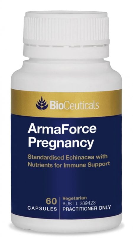 BioCeuticals ArmaForce Pregnancy 60CAP
