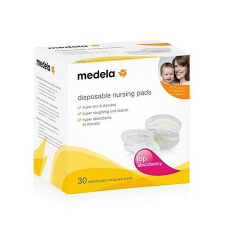 Medela Disposable Bra Pads (Pack of 30)