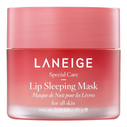 LANEIGE LIP SLEEPING MASK Berry 20G