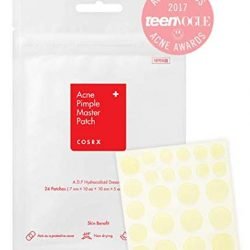 Cosrx Acne Pimple Master Patch 24