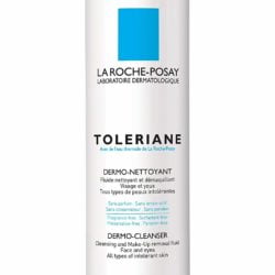 La Roche-Posay Toleriane Dermo-Cleanser 200mL