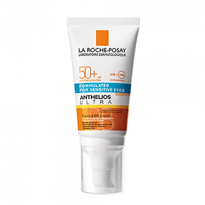 la roche posay skin tint