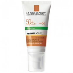 La Roche-Posay Anthelios Dry Touch SPF50+Face Sunscreen 50mL