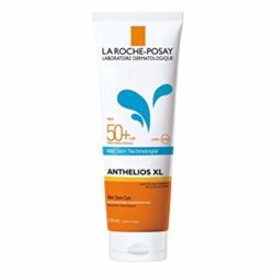 La Roche-Posay Anthelios Wet Skin Lotion SPF50+250mL