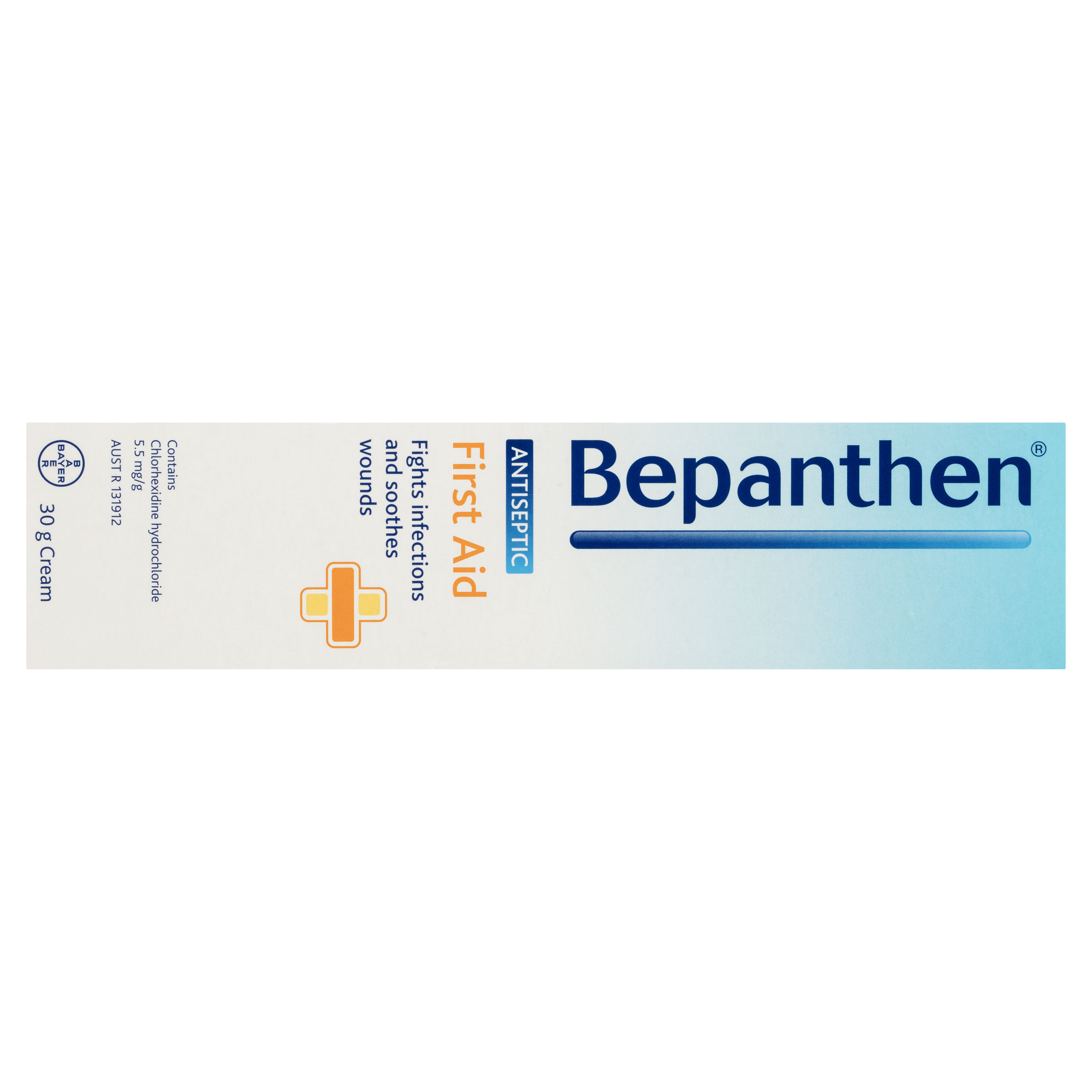 Bepanthen First Aid Cream 30g | Amals Discount Chemist