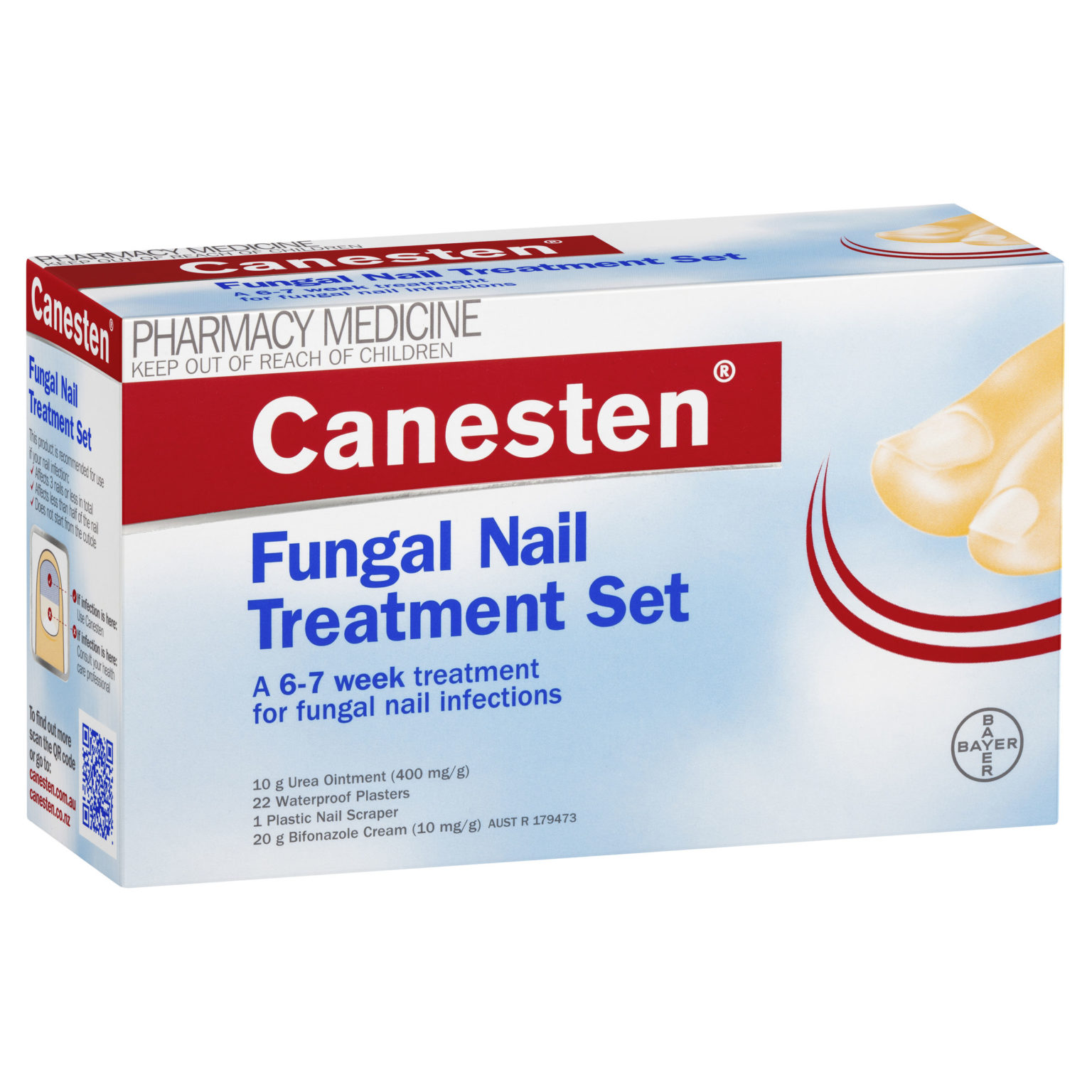 Canesten Anti Fungal Cream G Amals Discount Chemist