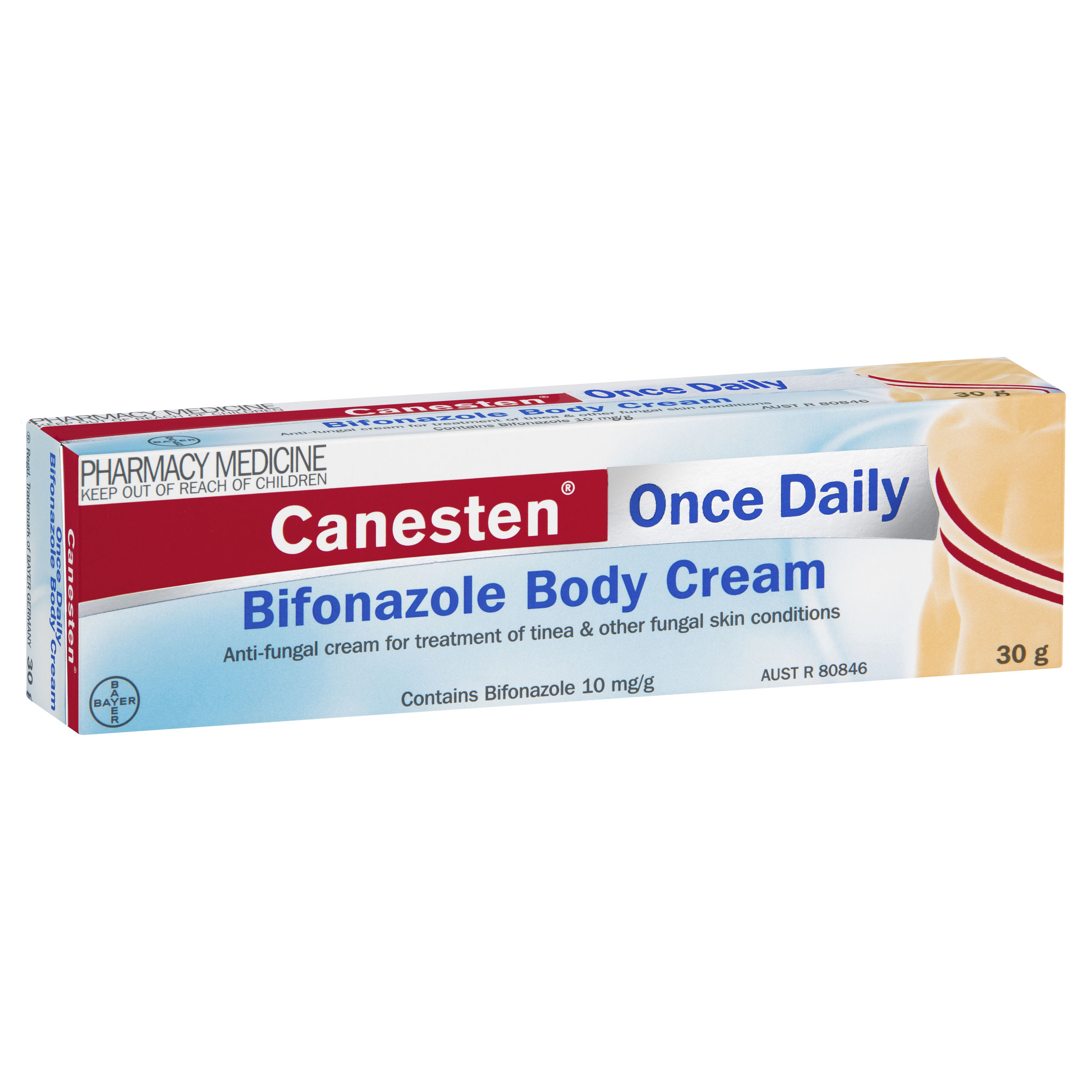antifungal cream for yeast infections