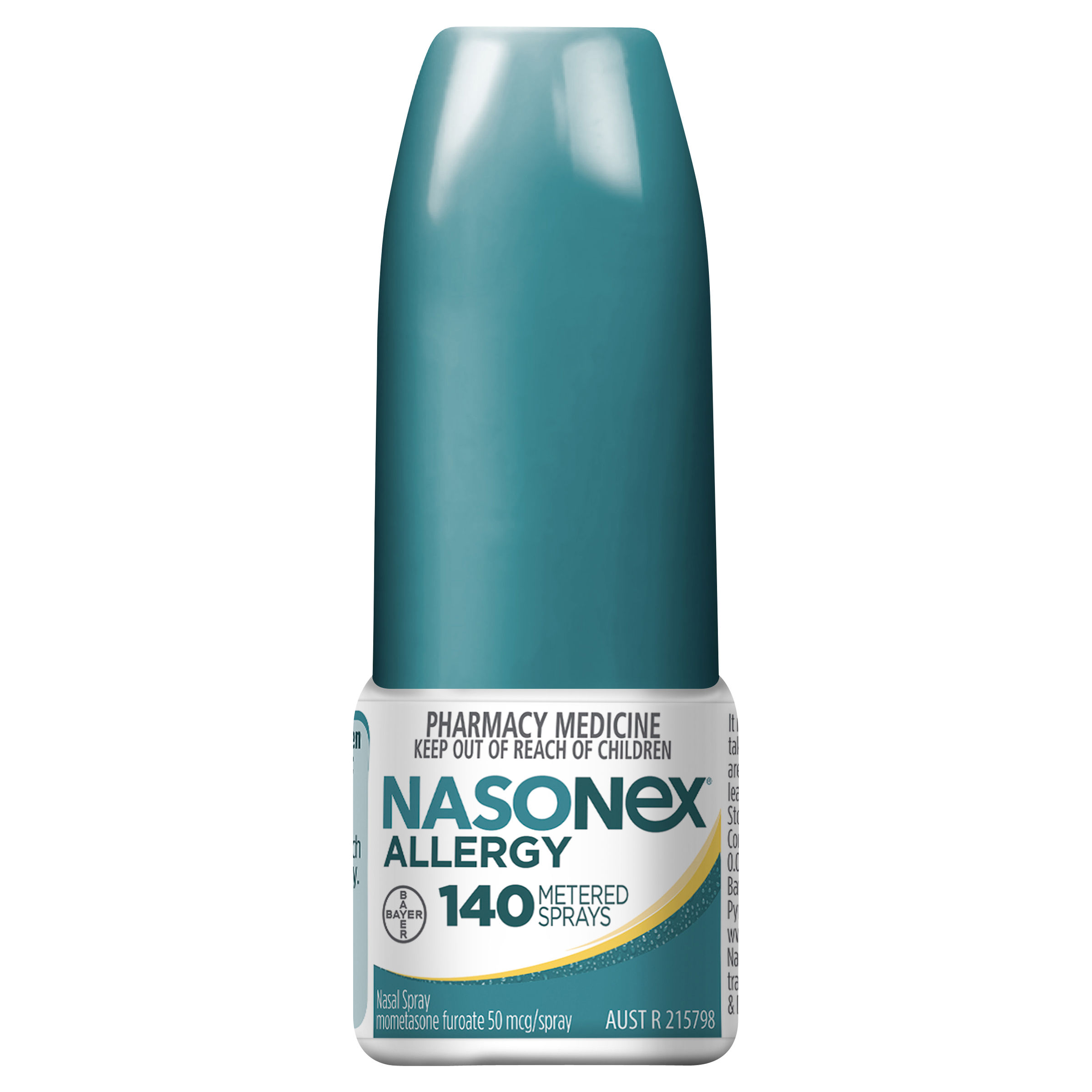 xclean nasal spray
