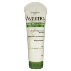 AVEENO DAILY MOISTURISING LOTION 225ML