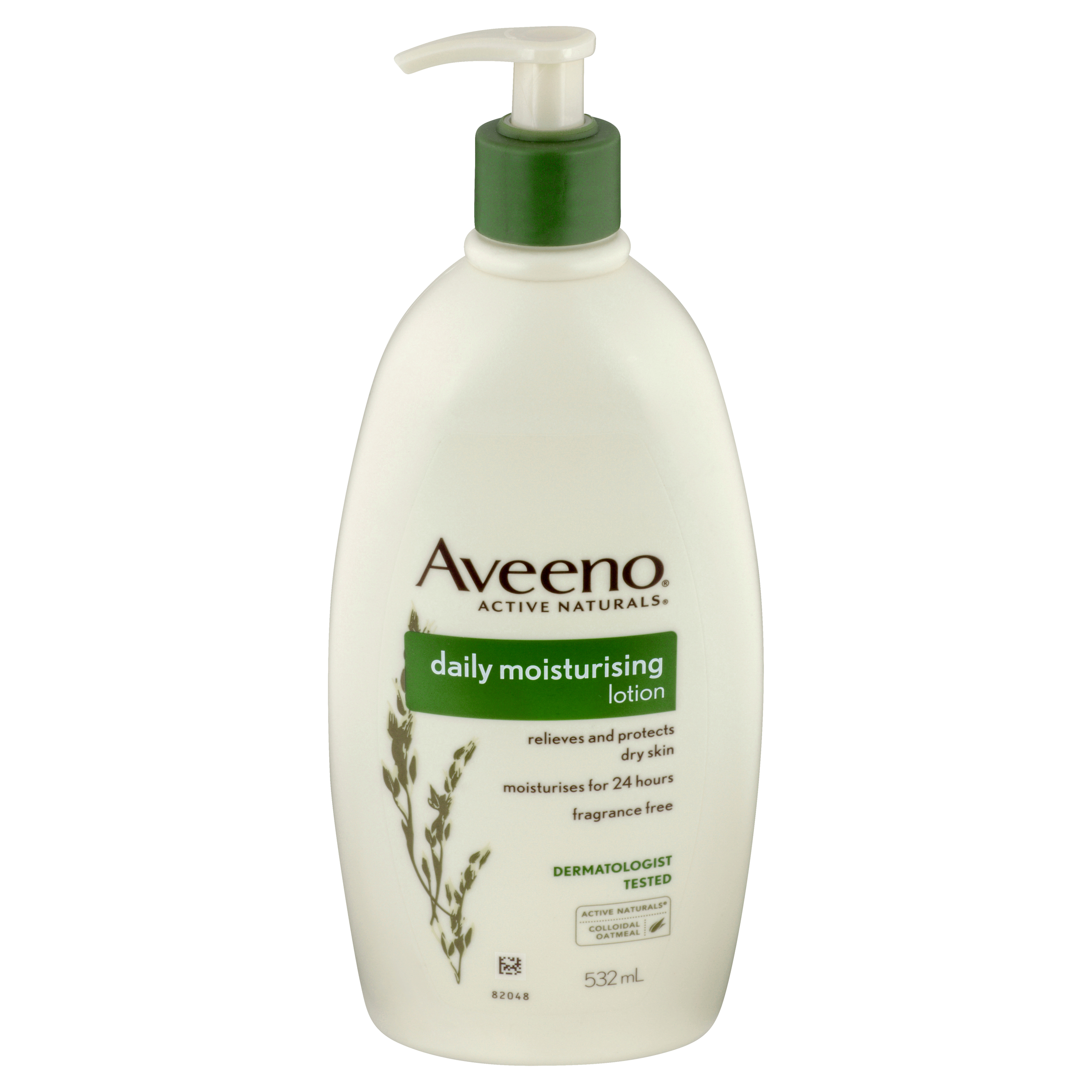 aveeno daily moisturizing lotion ราคา sunscreen