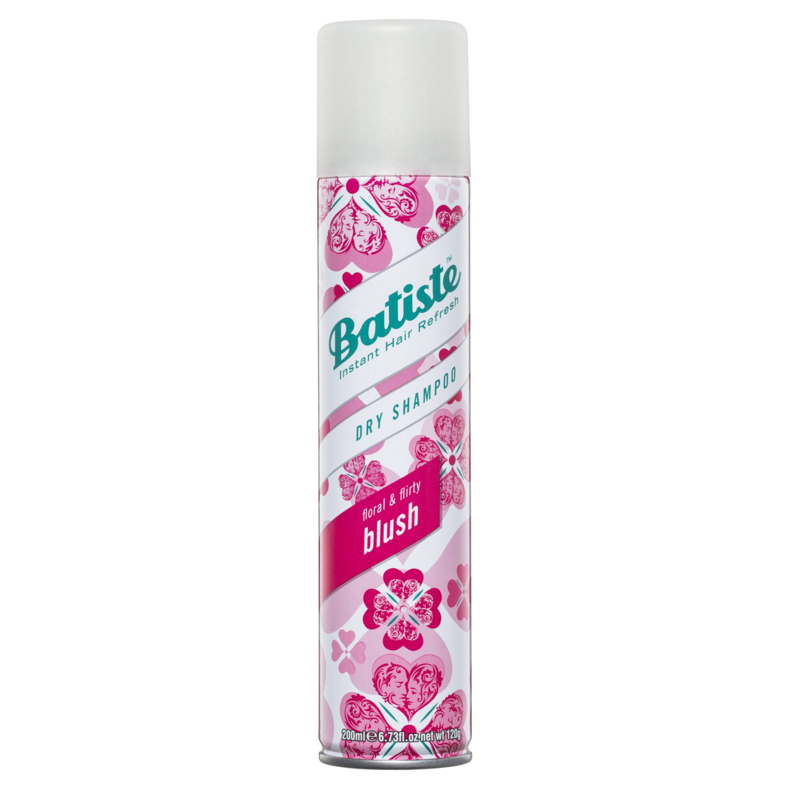 Batiste Dry Shampoo Blush 200mL | Amals Discount Chemist