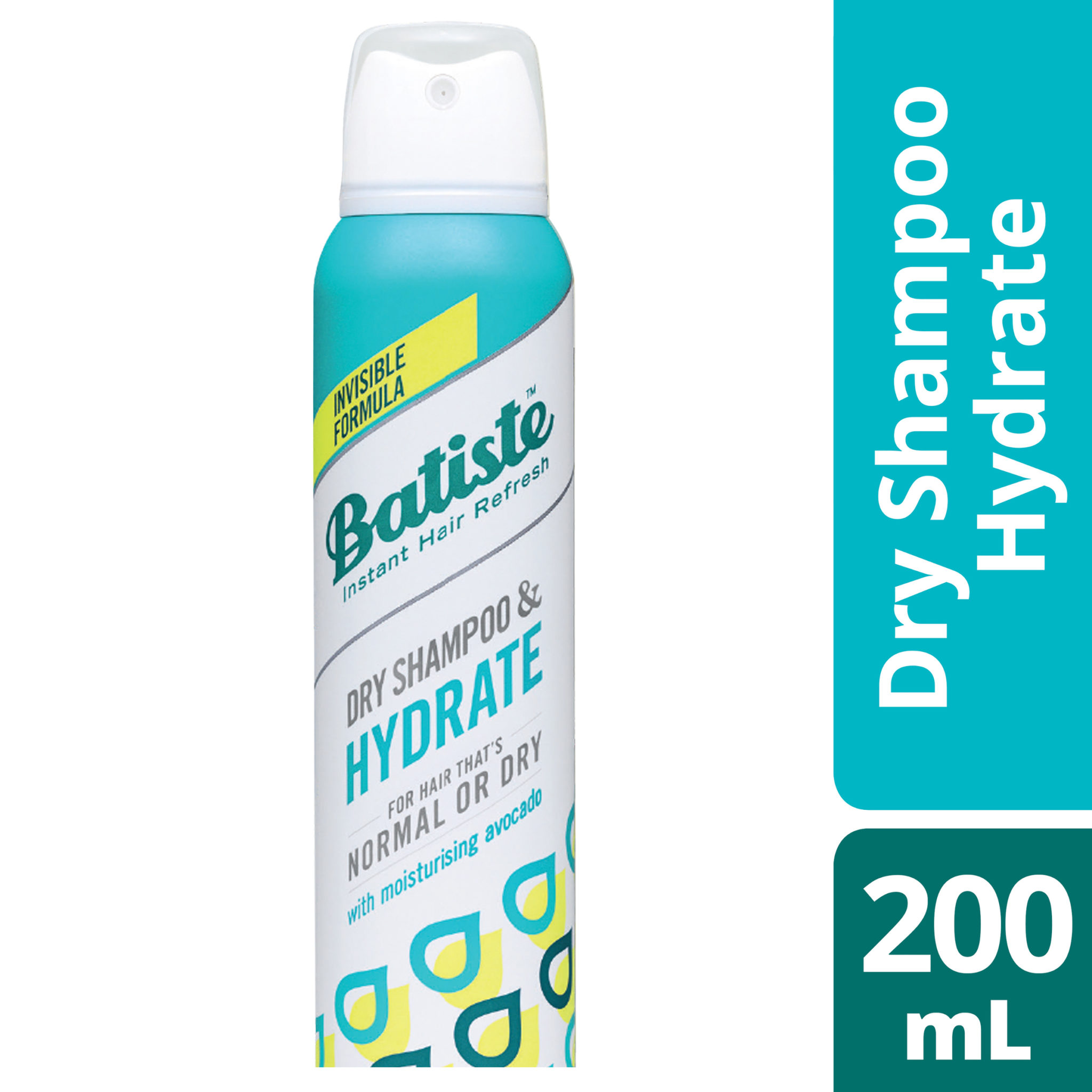Batiste Original Dry Shampoo 200mL Amals Discount Chemist