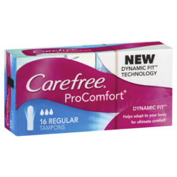 Buy Carefree Breathable Unscented Panty Liners 48 Pack Online at Chemist  Warehouse®