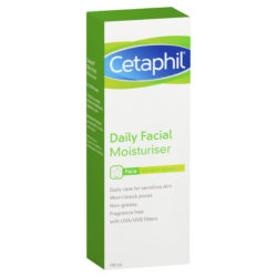 Cetaphil Daily Facial Moisturiser 118mL
