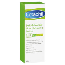 Cetaphil Daily Advance Hydrating Lotion 85g