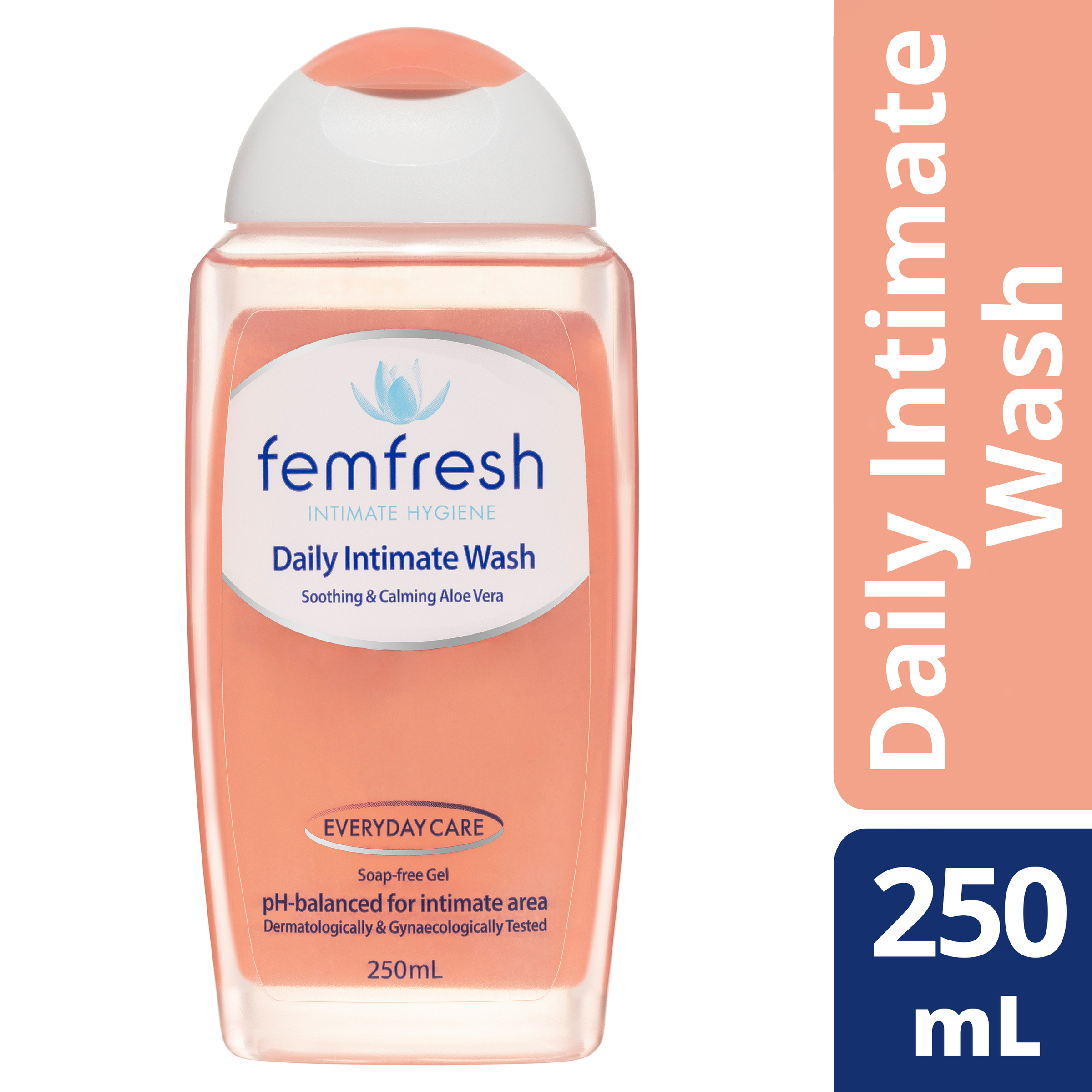Fem Fresh Wash 250 ml