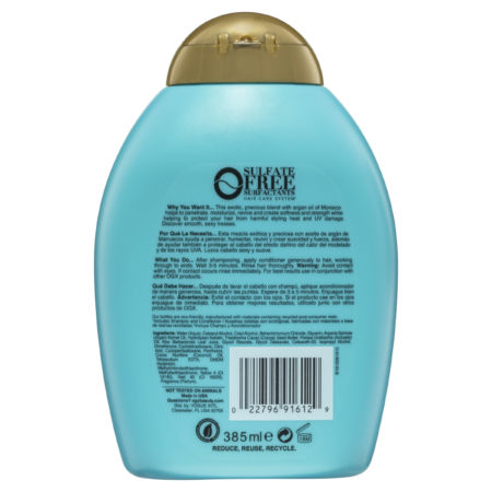 ogx argan 385ml
