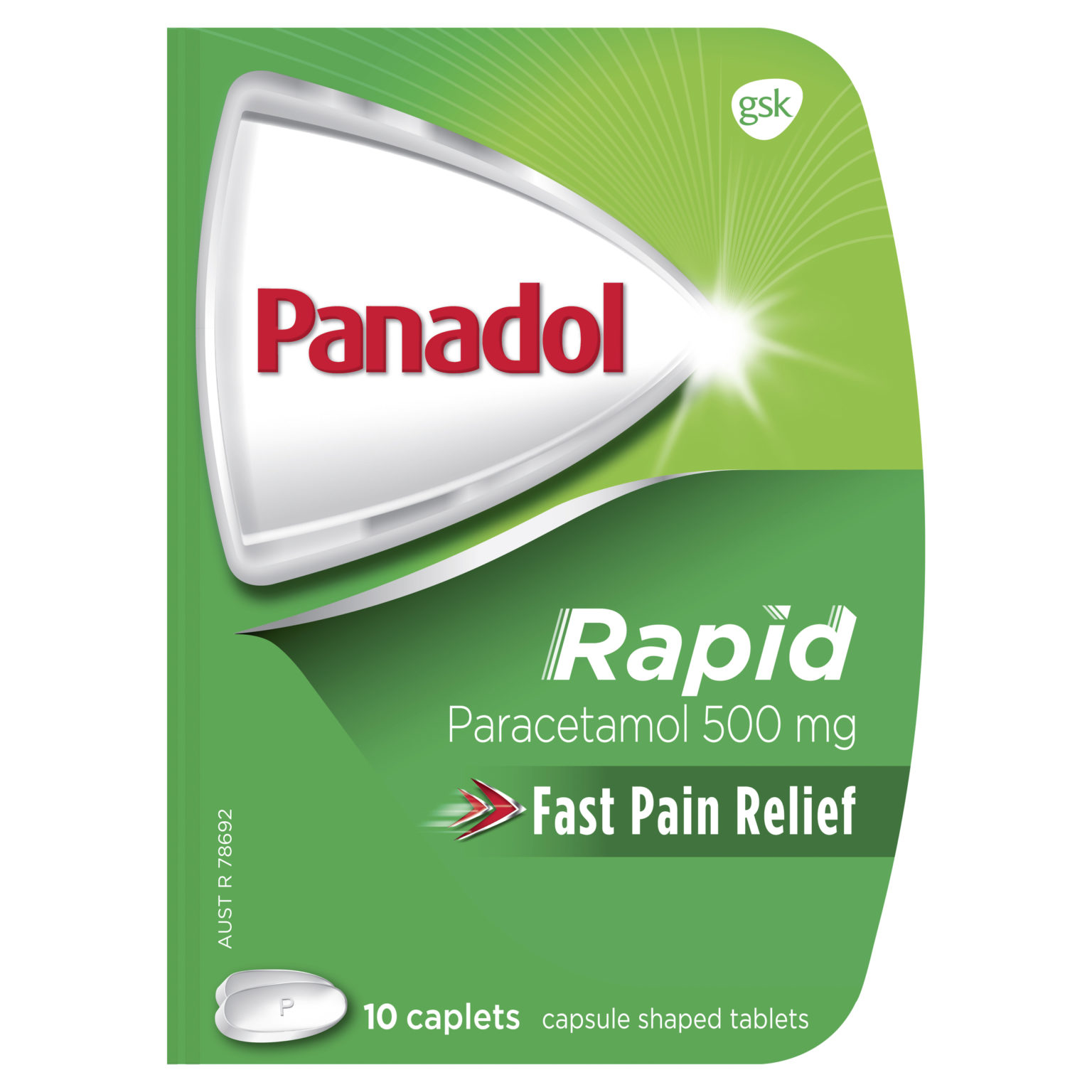 panadol-rapid-paracetamol-500mg-10-caplets-amals-discount-chemist