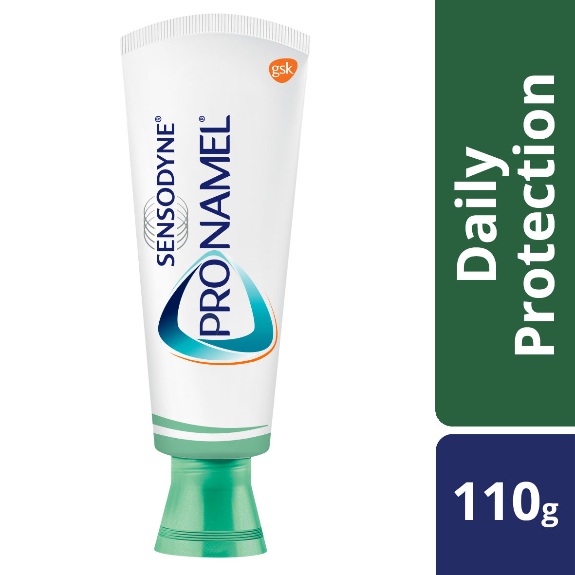 pronamel daily protection toothpaste