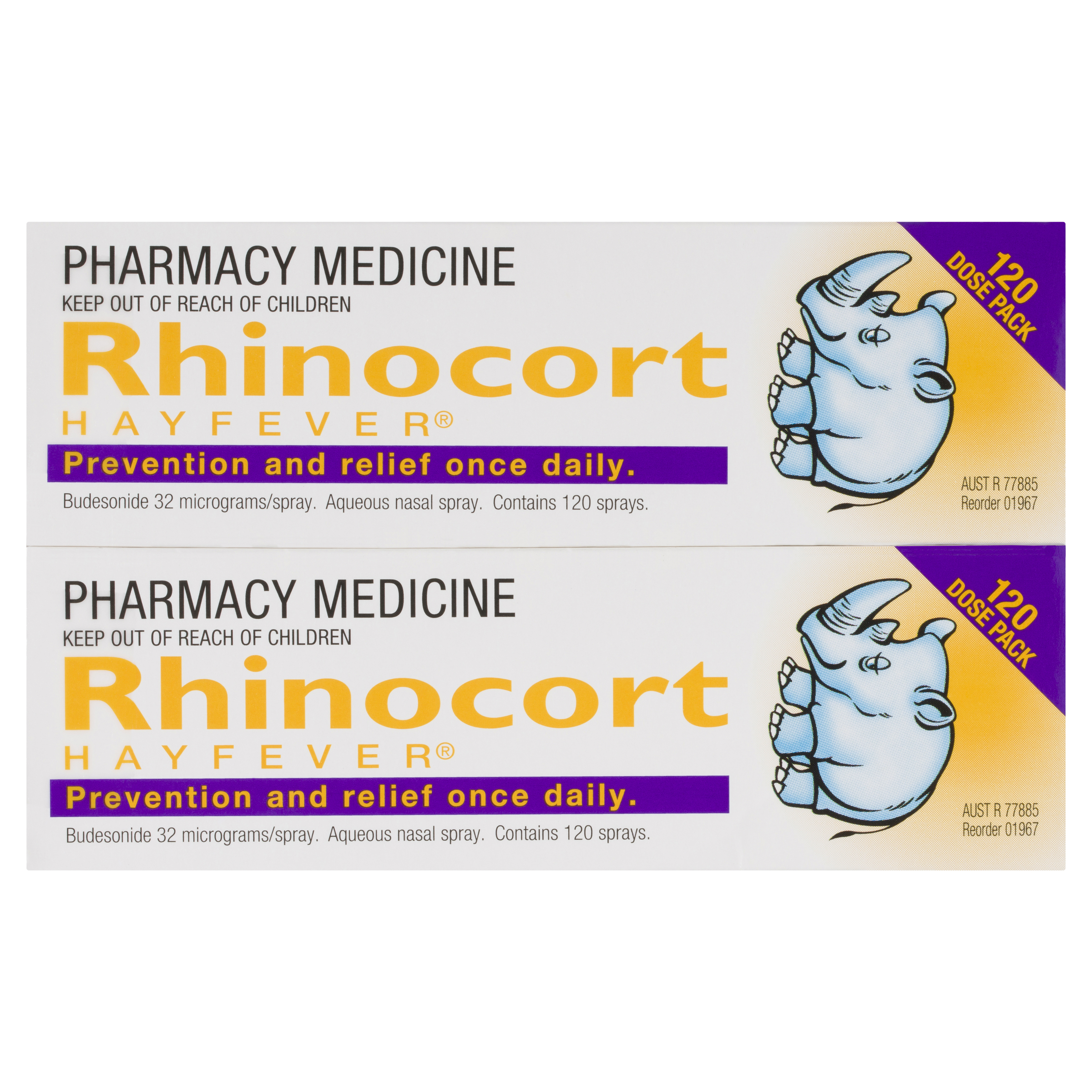 Cheapest rhinocort