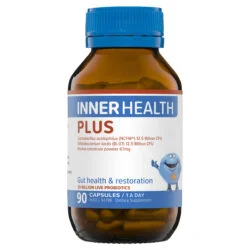 Inner Health Plus Capsules 90