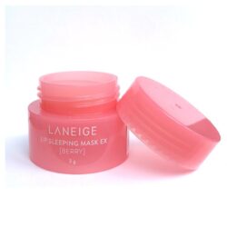 Laneige Lip Sleeping Mask Mini 3G Berry