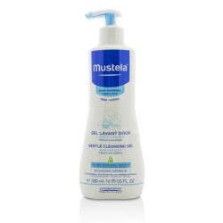 Mustela Bebe Gentle Cleansing Gel Ml Amals Discount Chemist