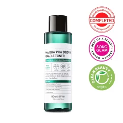 Some By Mi AhaBhaPha 30Days Miracle Toner 150mL