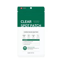 Some By Mi Clear Spot Patch 18Pcs