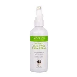 MOOGOO TAIL SWAT BODY SPRAY 200ML