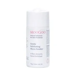 MooGoo Gentle Exfoliating Micro Powder 75g