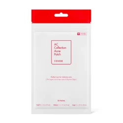 Cosrx Ac Collection Acne Patch 26 Patches