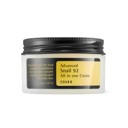 Cosrx Advanced Snail 92 All In One Crm 100G