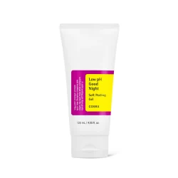 Cosrx Low PH Good Night Soft Peeling Gel 120mL