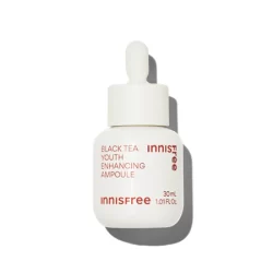 Innisfree Black Tea Youth Ampoule 30mL