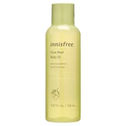 Innisfree Olive Real Body Oil 150mL