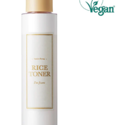 I'M FROM Rice Toner 150ml