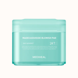 MEDIHEAL Madecassoside Blemish Pad 100pk