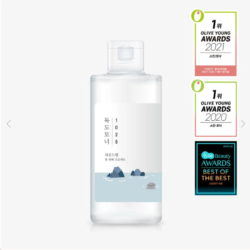Round Lab 1025 Dokdo Toner 200mL