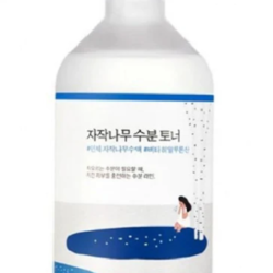 Round Lab Birch Juice Moisturising Toner 300mL