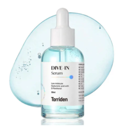 Torriden Dive-In Low Molecule Hyaluronic Acid Serum 50ml